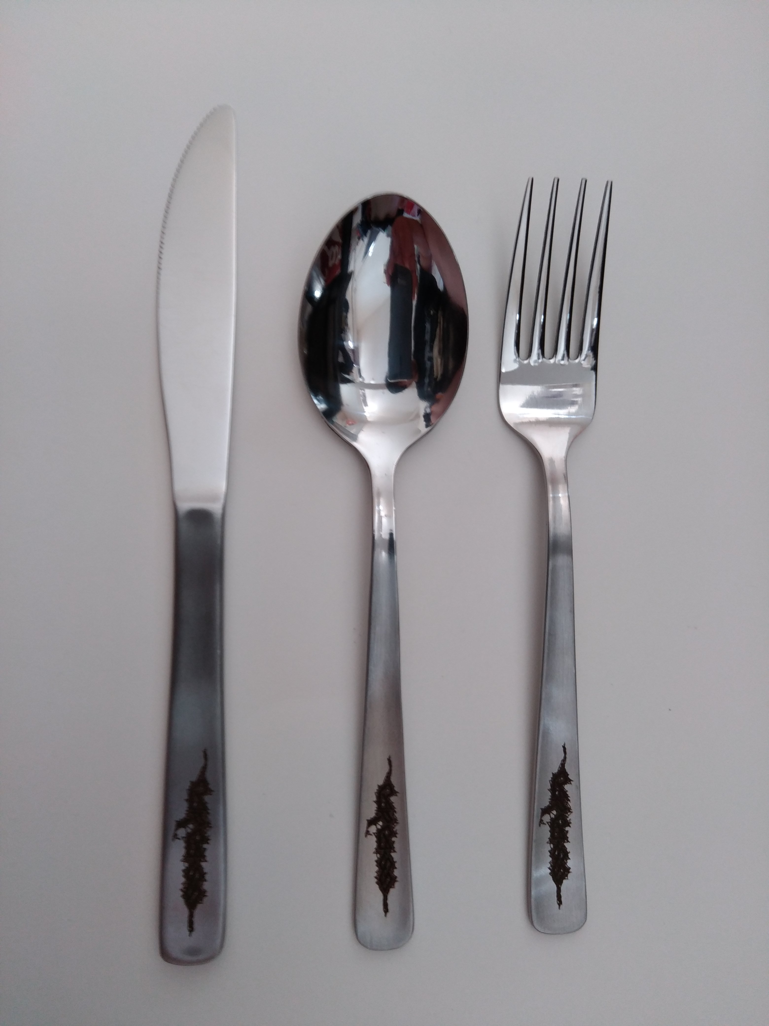 Carcass Cutlery
