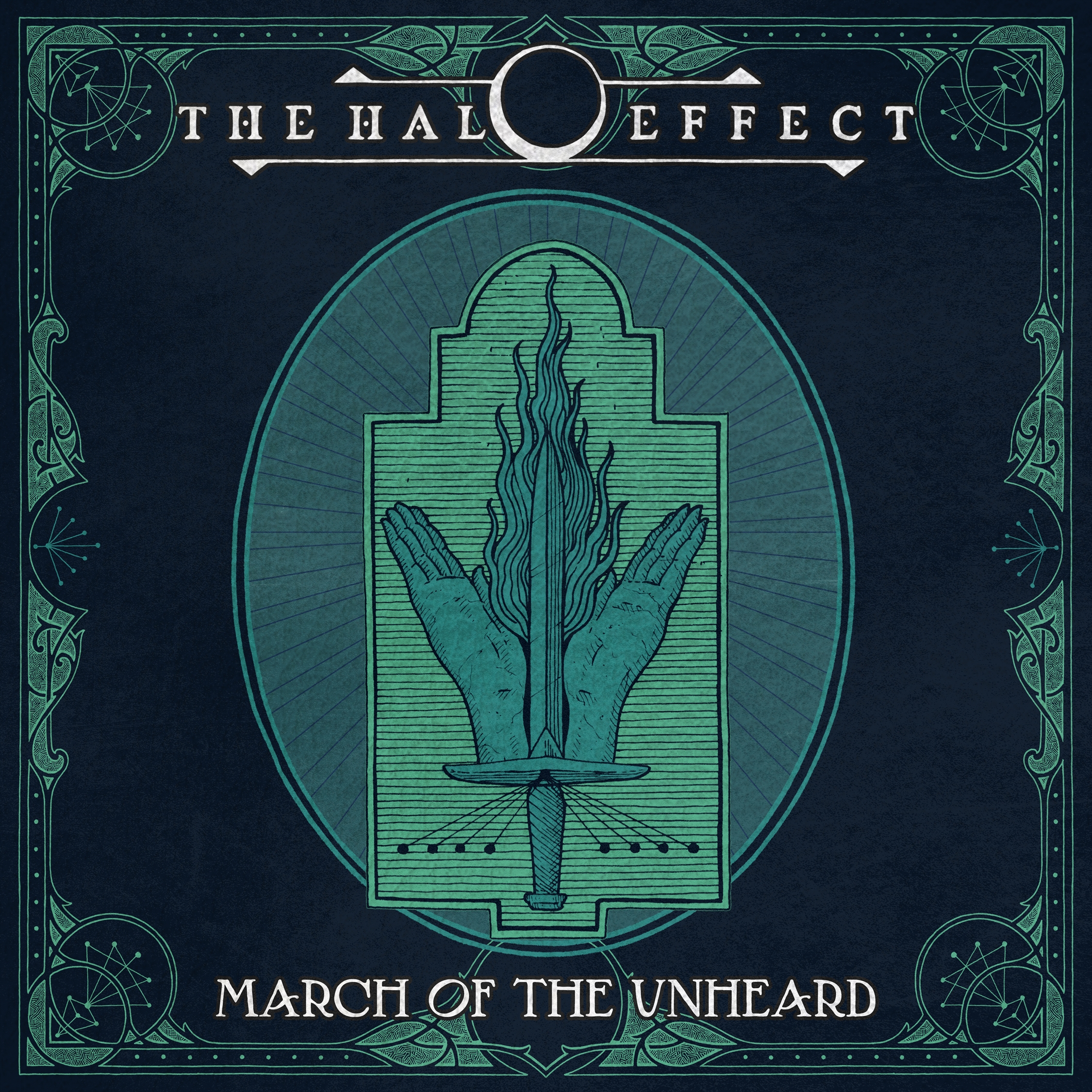 The March Of The Unheard Single