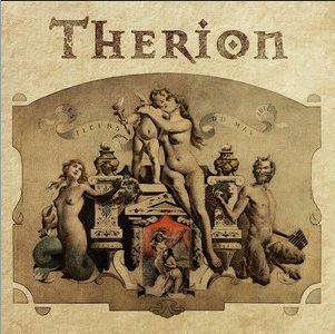 therion cover al